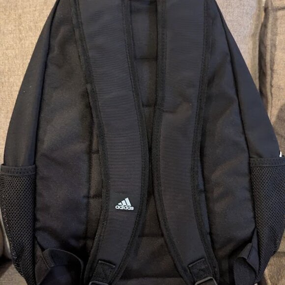 school bag - Picture 2 of 2